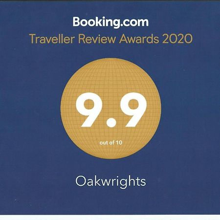 Apartamento Oakwrights Terling Exterior foto