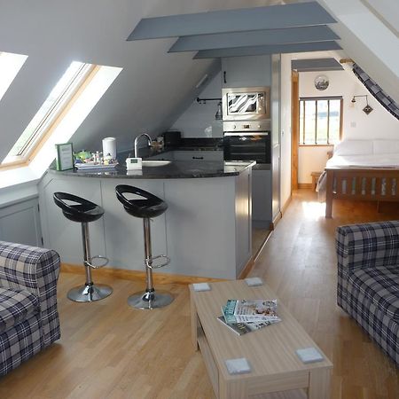 Apartamento Oakwrights Terling Exterior foto