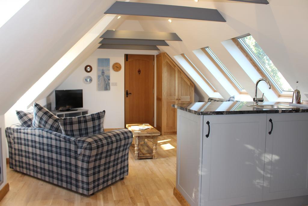 Apartamento Oakwrights Terling Exterior foto