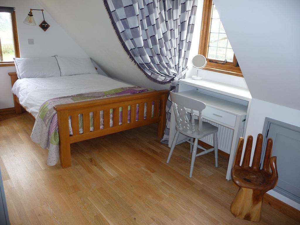 Apartamento Oakwrights Terling Exterior foto