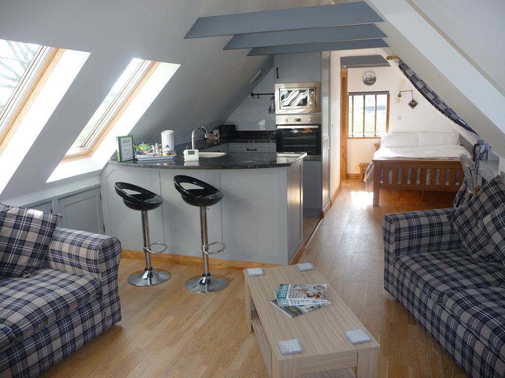 Apartamento Oakwrights Terling Exterior foto